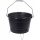  BBQ Camping Grilleimer 27cm schwarz