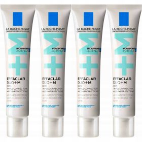   LA ROCHE-POSAY Effaclar Duo+ M Creme gegen Unreinheiten und Akne 160ml