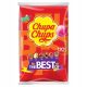 CHUPA CHUPS Best Of - 120er Pack Lollipops in Beliebten Geschmacksrichtungen, 1440g