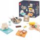  Konditorei-Workshop-Set Cukiernia JANOD