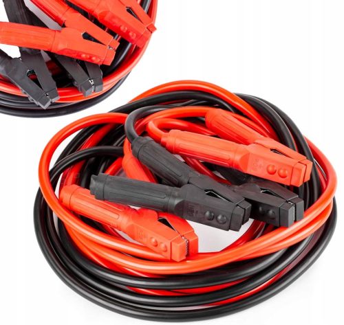  Überbrückungskabel 1800 A, 6 m JUMP START-Kabel