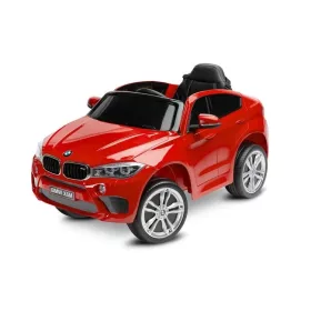  TOYZ BMW X6M BATTERIEFAHRZEUG ROT ROT