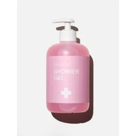 Erfrischendes Duschgel für tägliche Anwendung - 500 ml