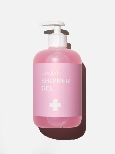 Erfrischendes Duschgel für tägliche Anwendung - 500 ml