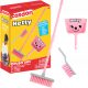  KLEINES REINIGUNGSSET HETTY PINK PINSEL MIT DASHPOINT CASDON 3+