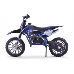  Motor Ramiz Blue bis 70 kg