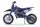  Motor Ramiz Blue bis 70 kg