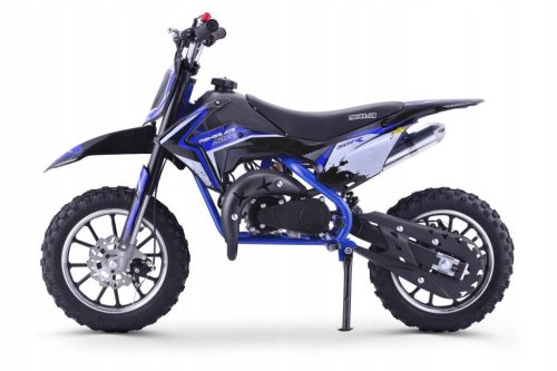  Motor Ramiz Blue bis 70 kg