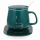  Elektrischer Tassenwärmer für Kaffee und Tee