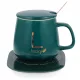  Elektrischer Tassenwärmer für Kaffee und Tee