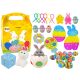  Ostern Fidget Toys Set Ostereier Dekoration