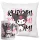  KUROMI ONEGAI MY MELODY KUROMI BECHER- UND KISSENSET, GESCHENKSET
