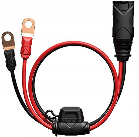  NOCO GC002 X-Connect-Ösenstecker – M6-Stecker