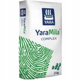  YaraMila Mehrkomponenten-Düngergranulat 25 kg 25 l
