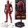  Deadpool 3 DEADPOOL WOLVERINE AVENGERS Marvel FIGUR + Zubehör