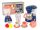  Mixer-Küchenzubehör-Set für Kinder