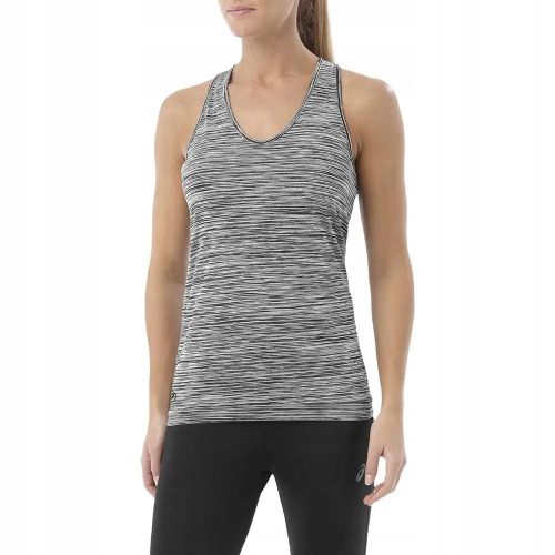  2347 Damen Sport-T-Shirt Fitness Laufen ASICS FUZEX Tank L