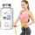 BestBody BestLab Kapseln zur Gewichtsreduktion – 10 wirksame Inhaltsstoffe, 90 Kapseln