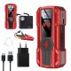 JUMP STARTER ENGINE START POWERBANK KABEL AUTO START 3IN1 USB 10000MAH