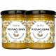 Pistazienpaste Skarby Młyna – 100% reine Pistazien, 0% Zusätze
