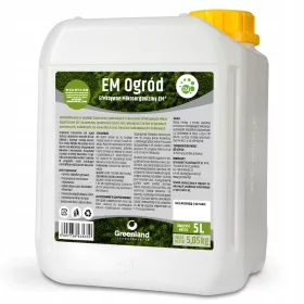    Organischer, natürlicher Dünger Grönland flüssig 1,2 kg 0 l