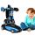  Roboterauto 2in1 Ferngesteuerter Autobot
