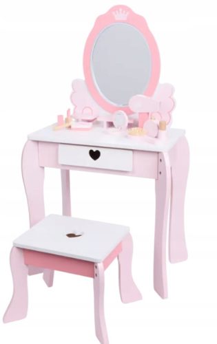  Schminktisch für Kinder Mini Matters DRESSING SCHMINKTISCH