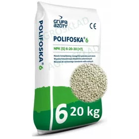    Mehrnährstoffdünger Düngemittel 600105495 Granulat 20 kg 20 l