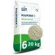  Mehrnährstoffdünger Düngemittel 600105495 Granulat 20 kg 20 l