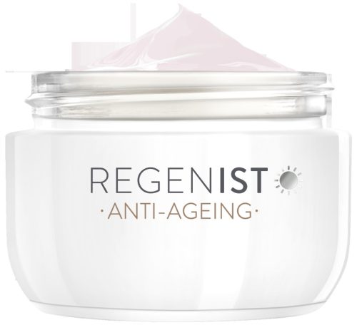 Dermedic Regenist Anti-Aging Tagescreme für reife Haut, 50 ml