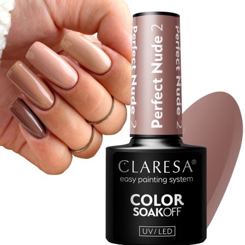  HYBRID NAGELLACK HYBRID BEIGE 5 ml