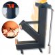  Raketenofen Campingkocher Koza Griff NEUE VERSION