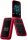  Mobiltelefon mit Klappe Nokia 2660 Bluetooth 2,8" 128 MB Dual Sim LTE