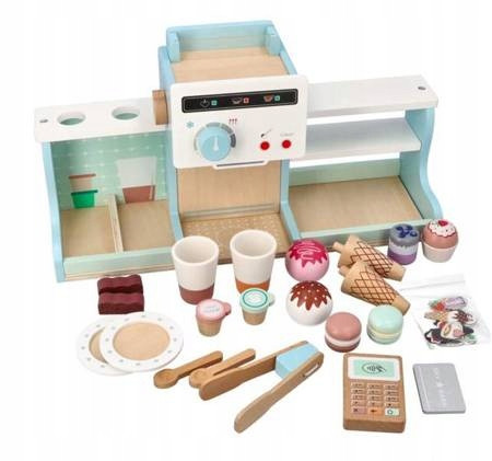  Holzcafé Adam Toys N4005 22x15x42 cm