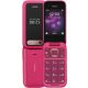  Mobiltelefon Nokia 2660 Flip 48 MB / 128 MB 3G rosa