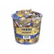 HARIBO Goldbären Gute Nacht, Schlafende Bärchen, 100 Mini-Packungen
