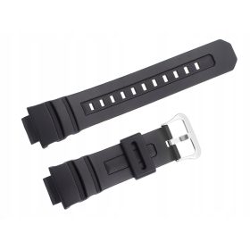  Schwarzes G-Shock AW-590 G-7700 G-7710 Armband 10273059