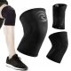  Rehband 5mm RX Carbon Black S Kniestabilisator