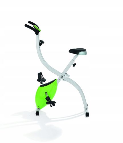  Vertikaler magnetischer Heimtrainer VitalMaxx 01504