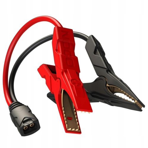  BATTERIEANSCHLÜSSE HD GB20 GB40 GB50 UND GBX45 NOCO