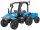  +Anhänger +FERNBEDIENUNG +Batterie 14ah 4x4 Elektrotraktor für Kinder