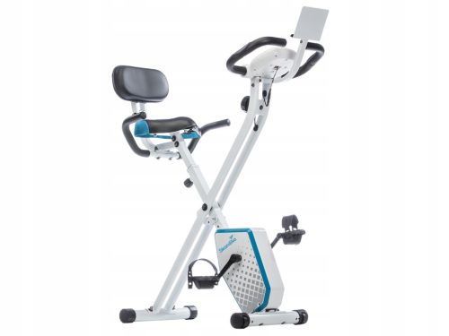  Skandika SF-1830 vertikales magnetisches Heimtrainer