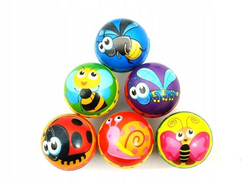  Adar 0422 Anti-Stress-Ball