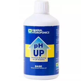    General Hydroponics Mehrkomponenten-Düngerpulver 1,2 kg 1 l