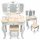  Mamabrum MAM200 DRESSER Kinder-Schminktisch