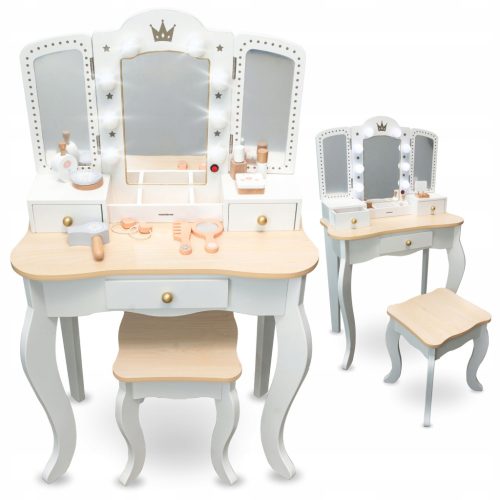  Mamabrum MAM200 DRESSER Kinder-Schminktisch