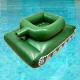  Lustiges Schlauchboot zum Schwimmen