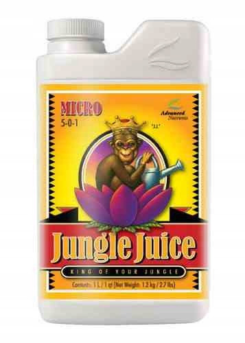  ADVANCED NUTRIENTS DSCHUNGELSAFT MICRO 10L