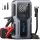  JUMP STARTER BOOSTER POWERBANK KOMPRESSOR STARTGERÄT 1500A UTRAI