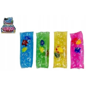  Wasserschlange 12 cm mit Fisch 4 Mischung für 1 Stück